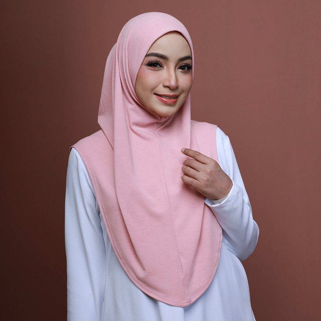 AKMA PLAIN EXPRESS - KM09 COTTON CANDY