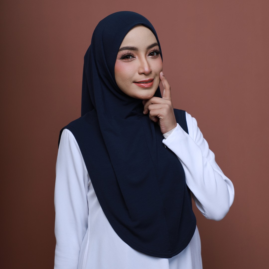 AKMA PLAIN EXPRESS - KM20 NAVY BLUE