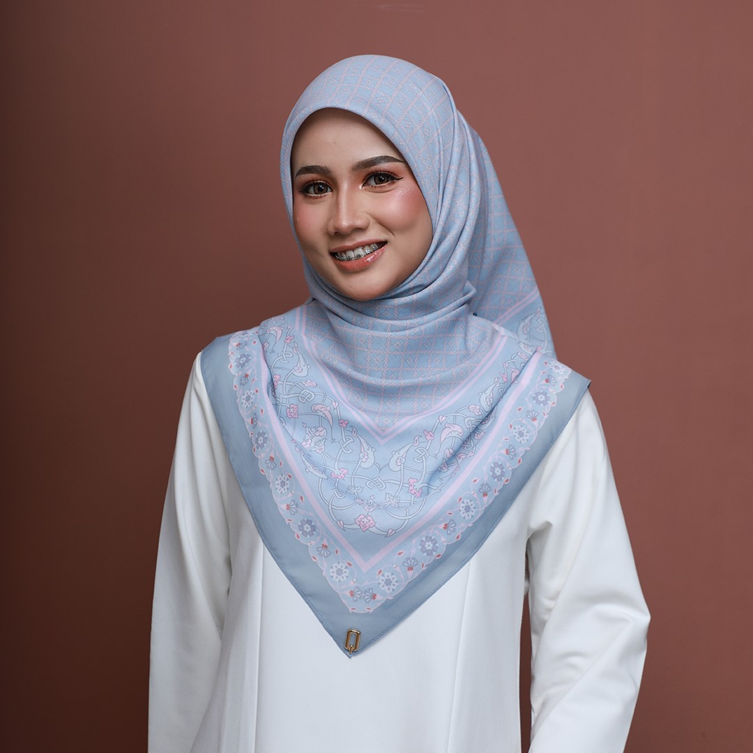 BAWAL GADIS - BG16
