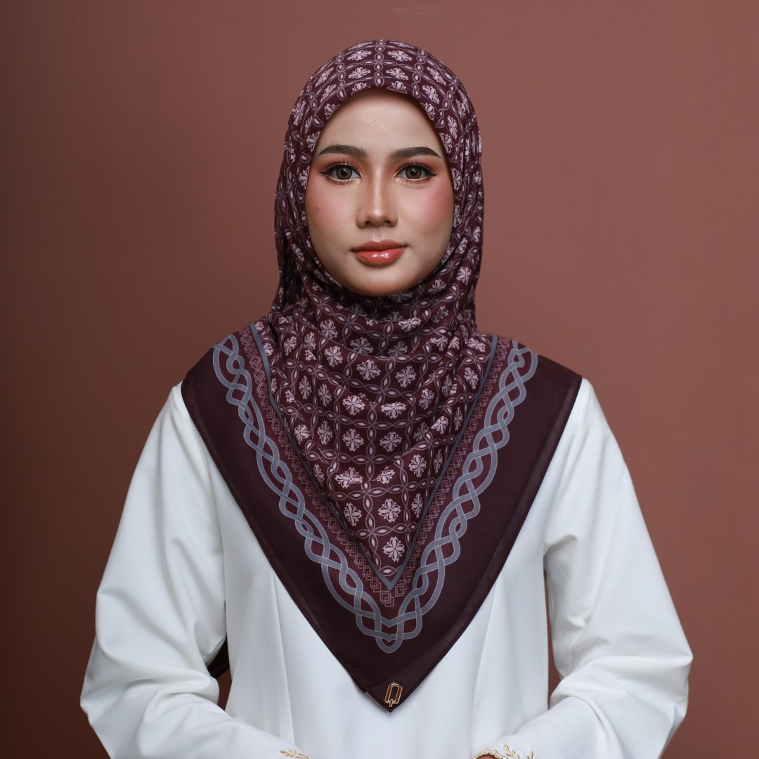 BAWAL GADIS - BG18