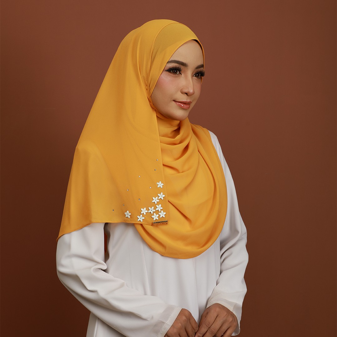EXORA - EX05 (MUSTARD)