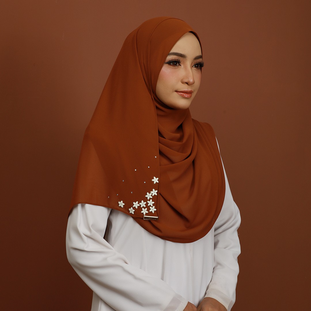 EXORA - EX01 (BROWN)