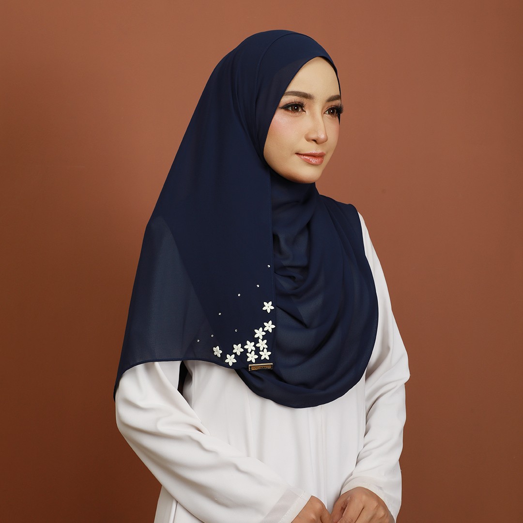 EXORA - EX02 (NAVY BLUE)