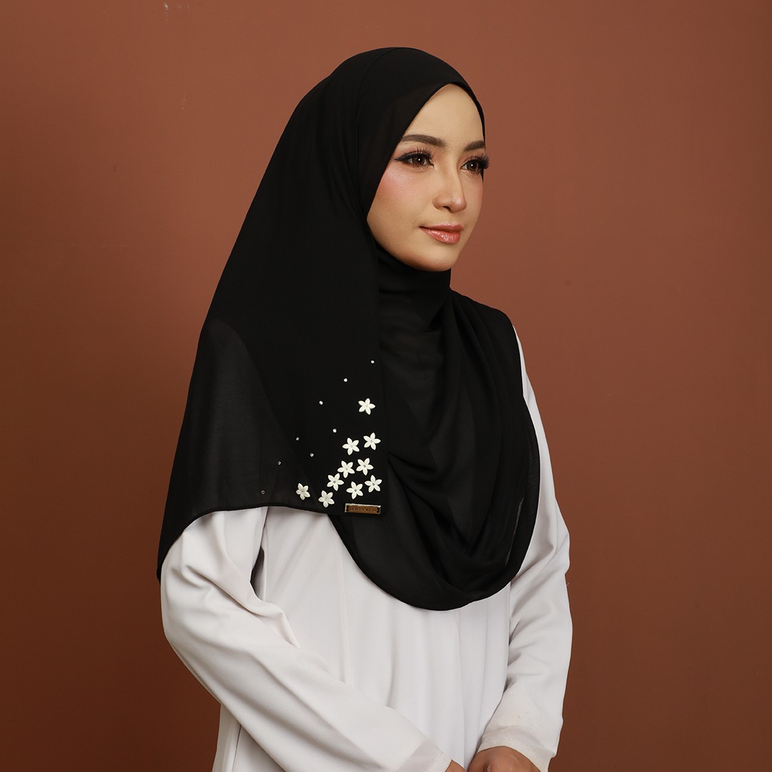 EXORA - EX03 (BLACK)