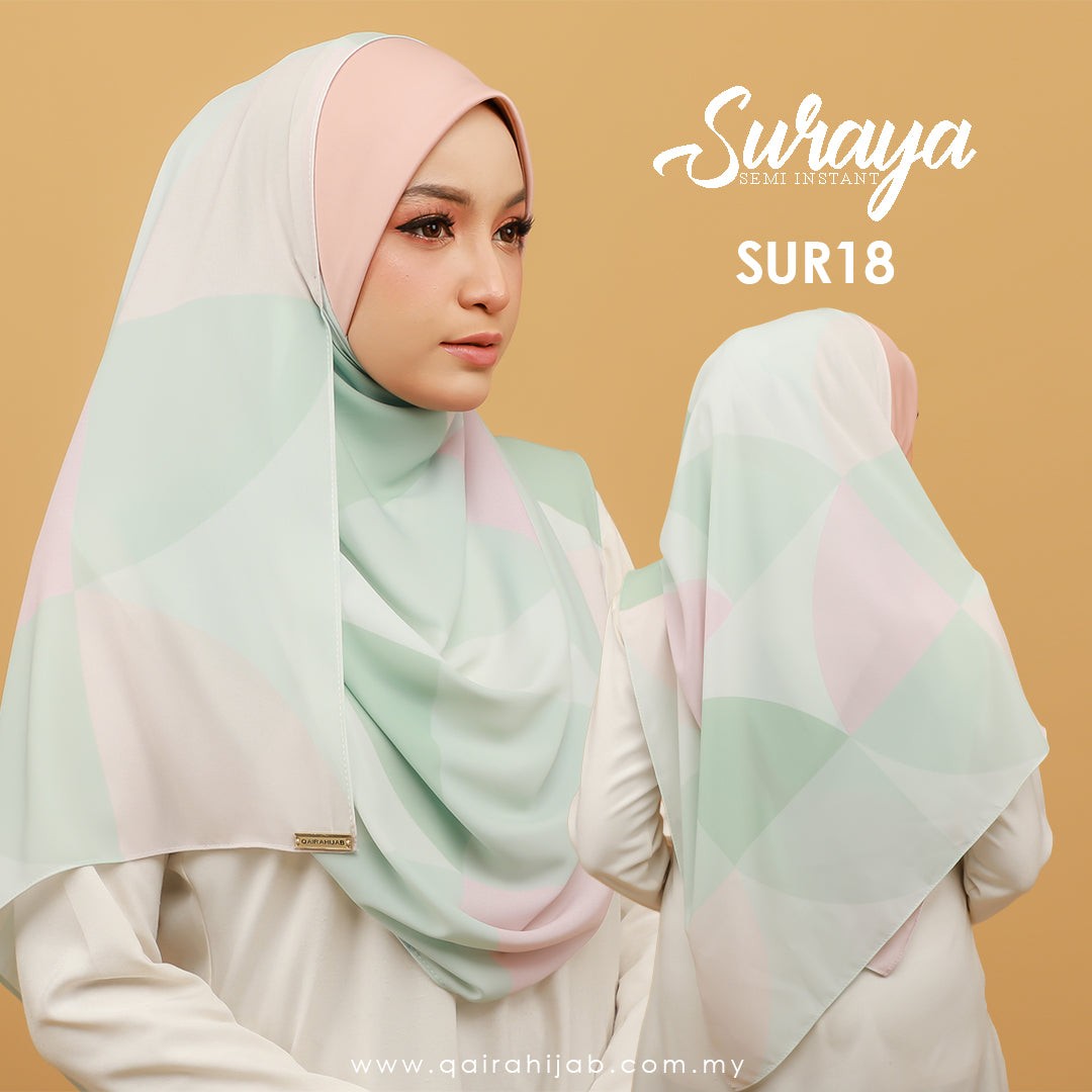 SURAYA - SUR18