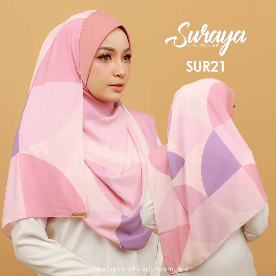 SURAYA - SUR21