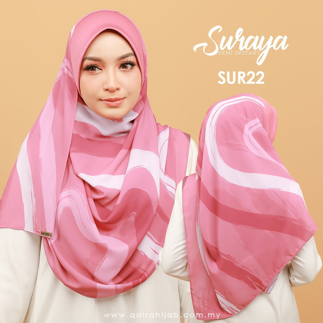 SURAYA - SUR22