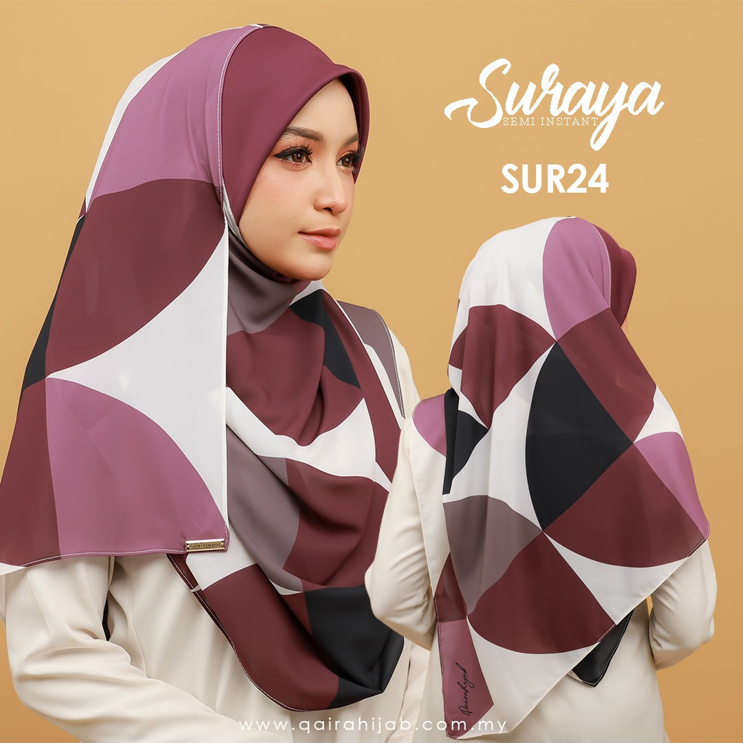 SURAYA - SUR24