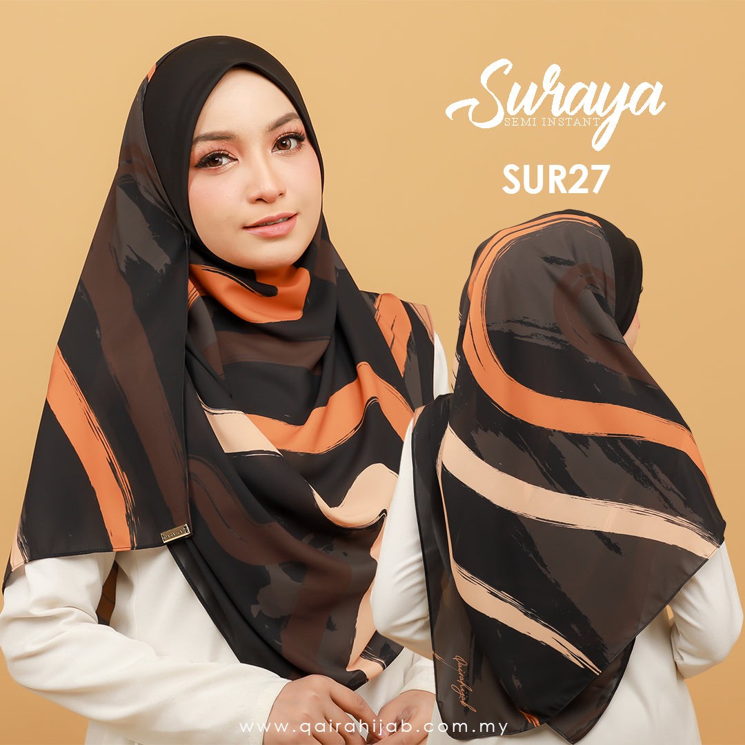 SURAYA - SUR27