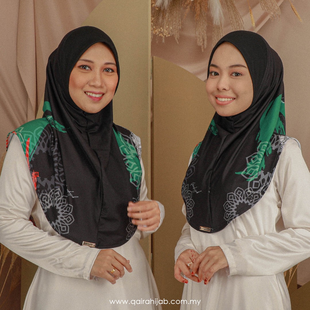 SAUK PALESTINE - TSP