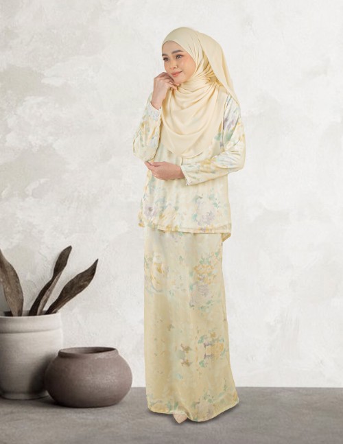 KURUNG QAIRA KEDAH - KQ16  KURUNG QAIRA KEDAH - KQ16