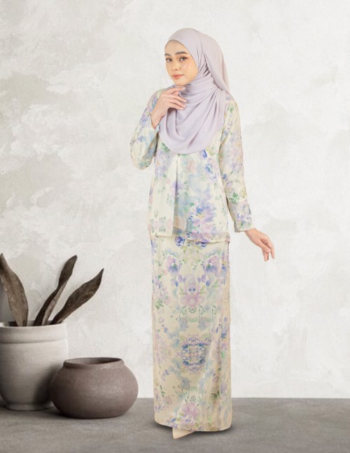 KURUNG QAIRA KEDAH - KQ15  KURUNG QAIRA KEDAH - KQ15