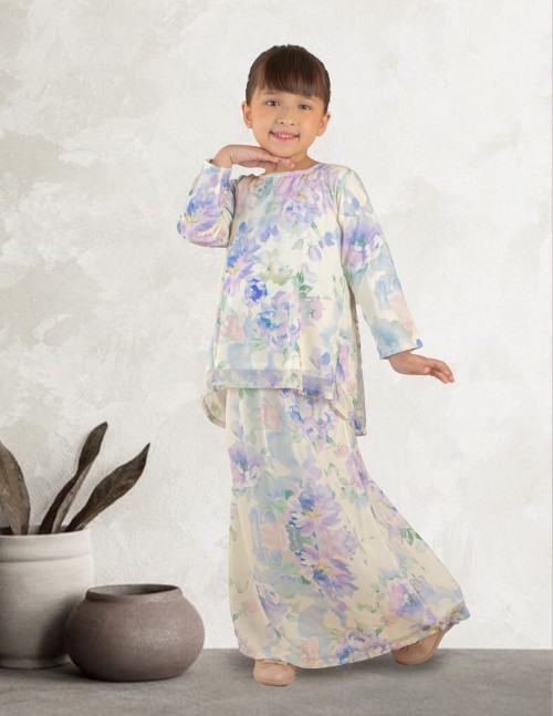 KURUNG QAIRA KEDAH KIDS- KQK15  KURUNG QAIRA KEDAH KIDS- KQK15