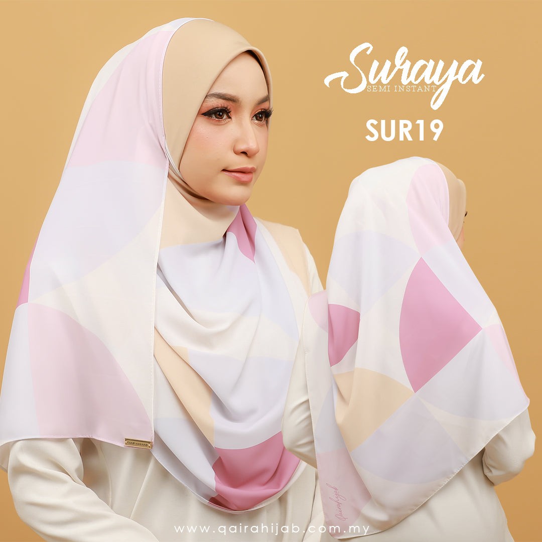 SURAYA - SUR19