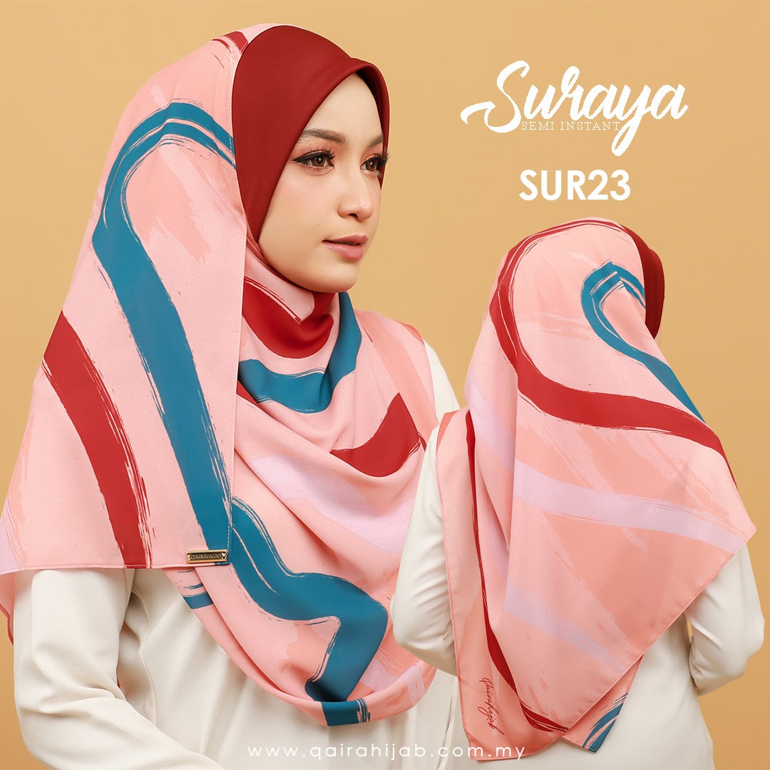 SURAYA - SUR23
