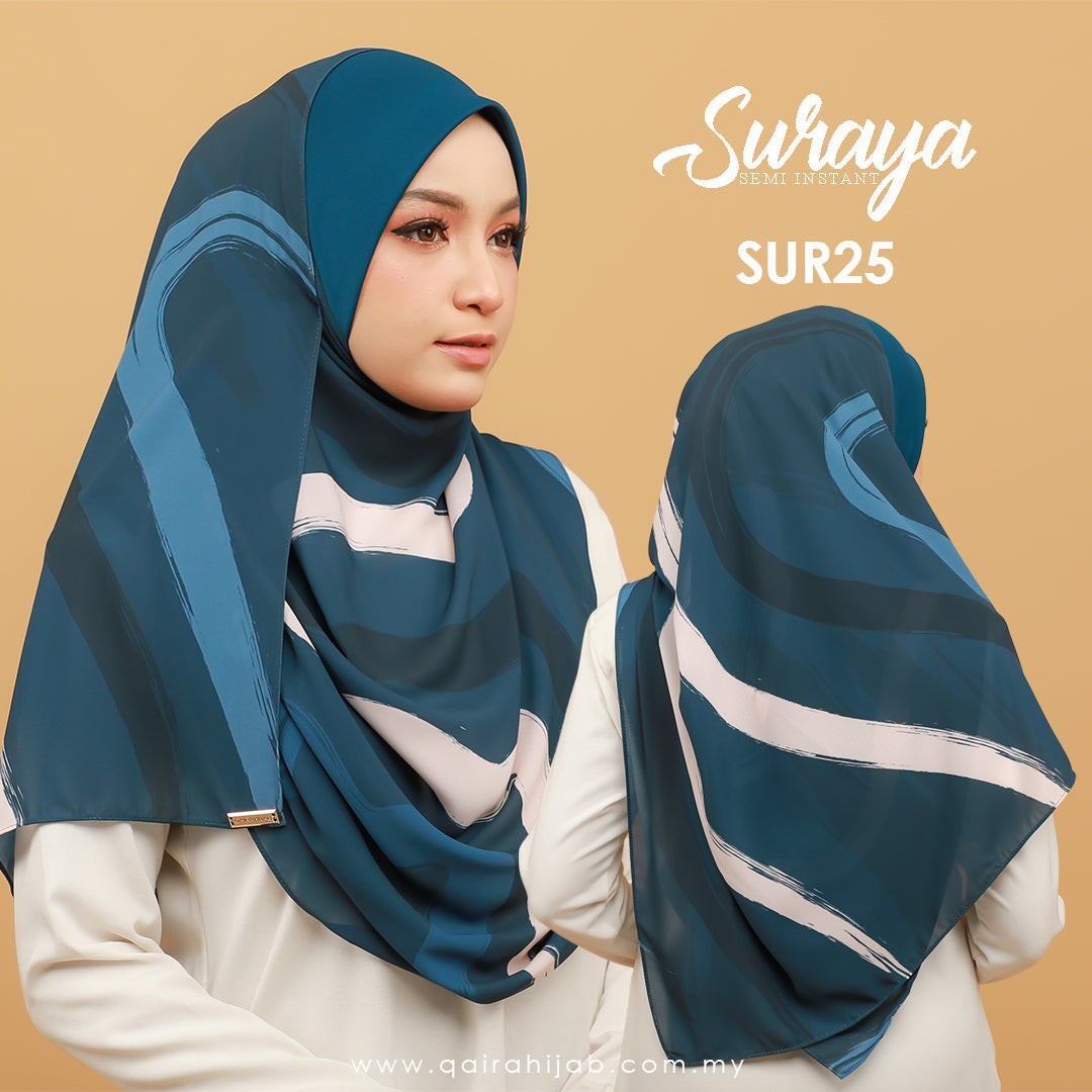 SURAYA - SUR25