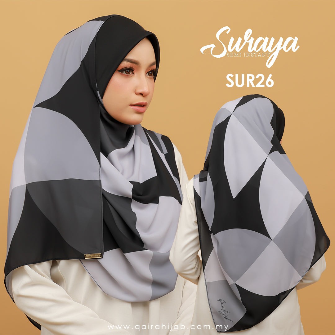 SURAYA - SUR26