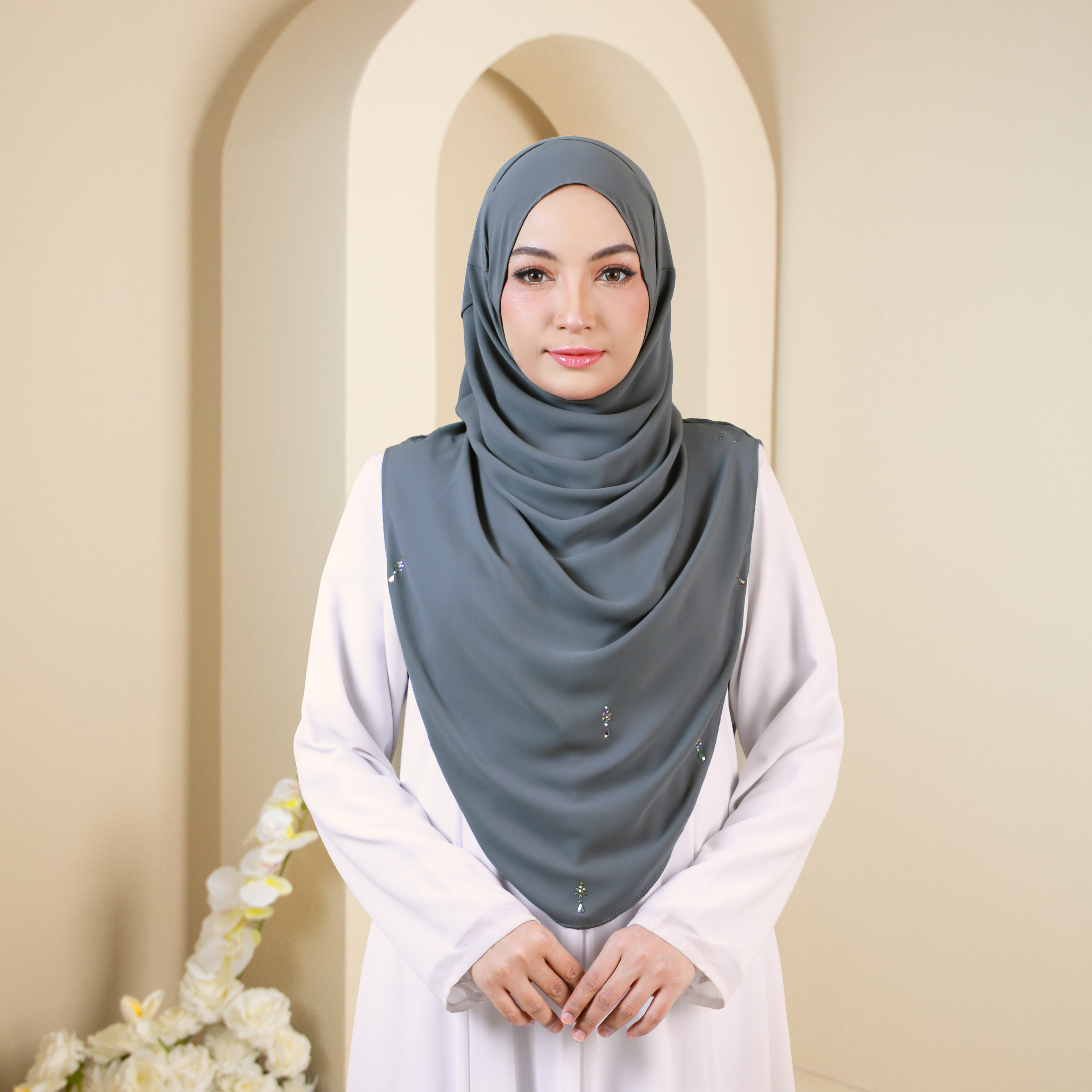 Qairahijab | EXPRESS HIJAB NO.1 DI MALAYSIA | TUDUNG | QAIRAYA 2026 ...