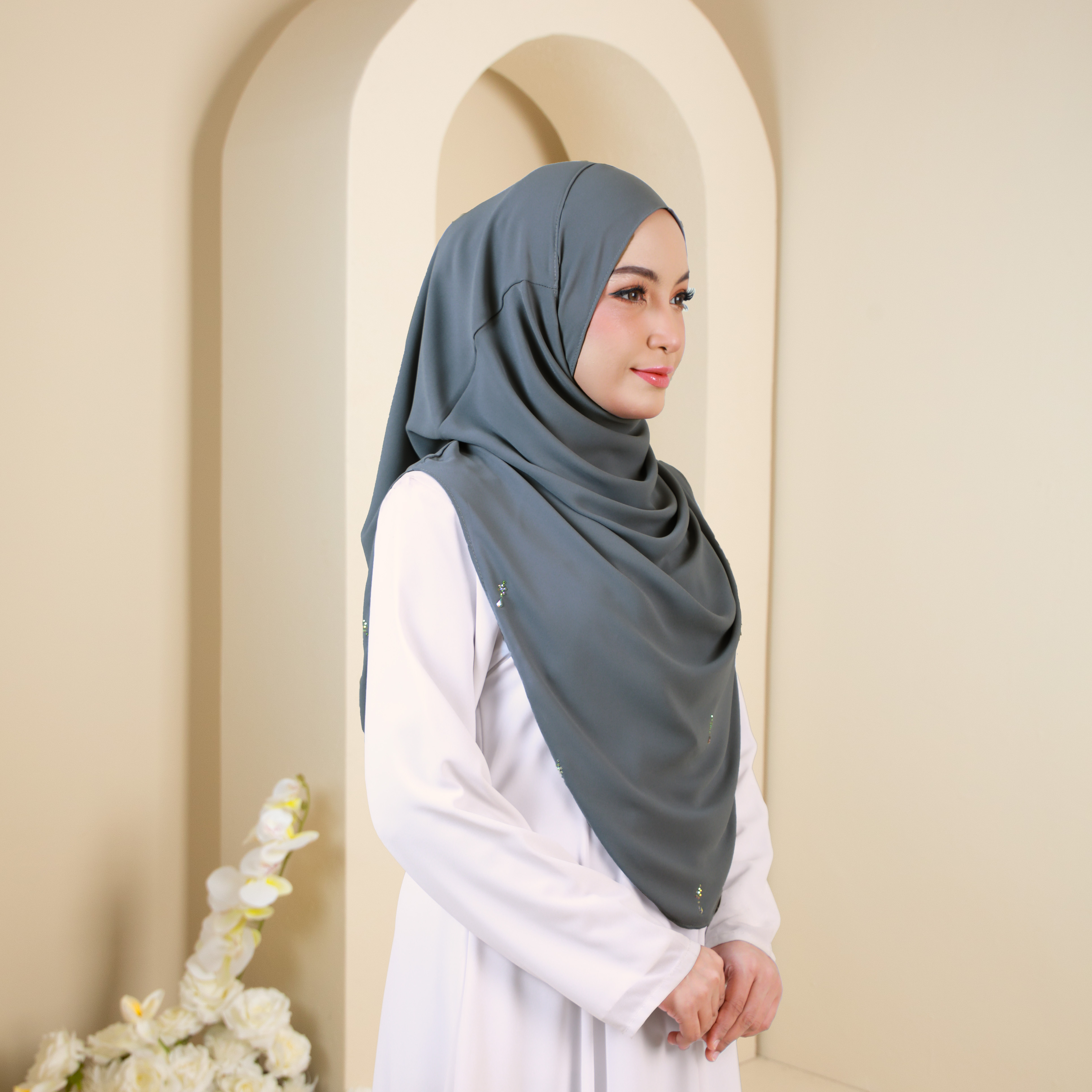 Qairahijab | EXPRESS HIJAB NO.1 DI MALAYSIA | TUDUNG | QAIRAYA 2026 ...