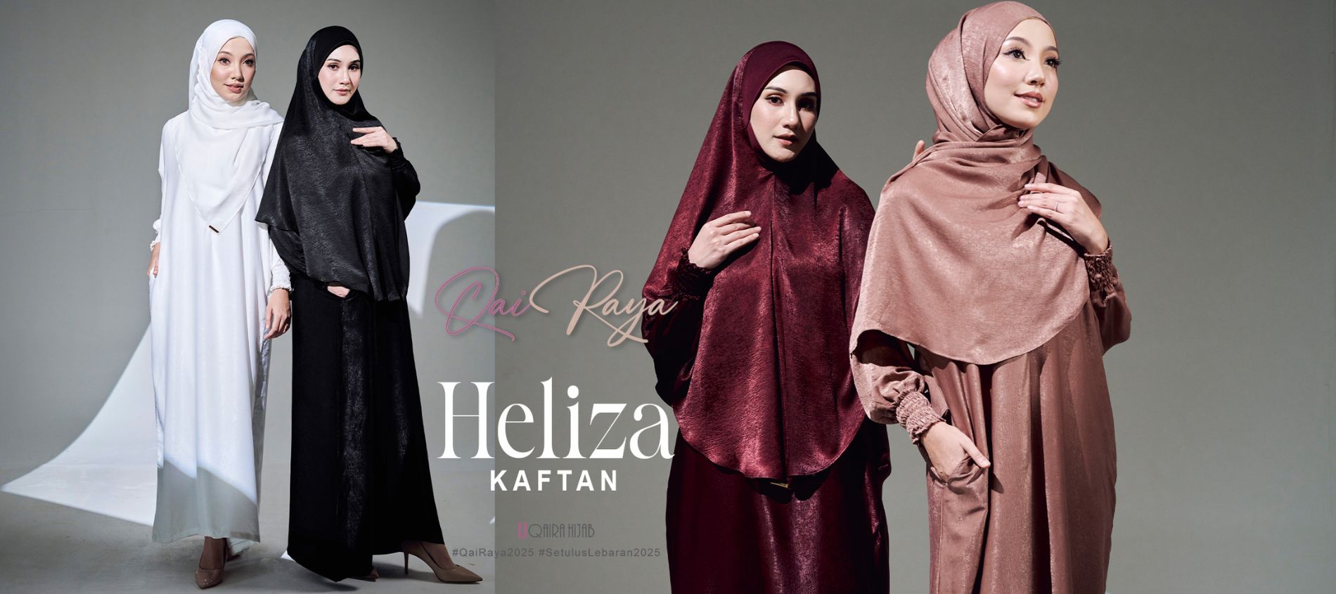 Kaftan Heliza