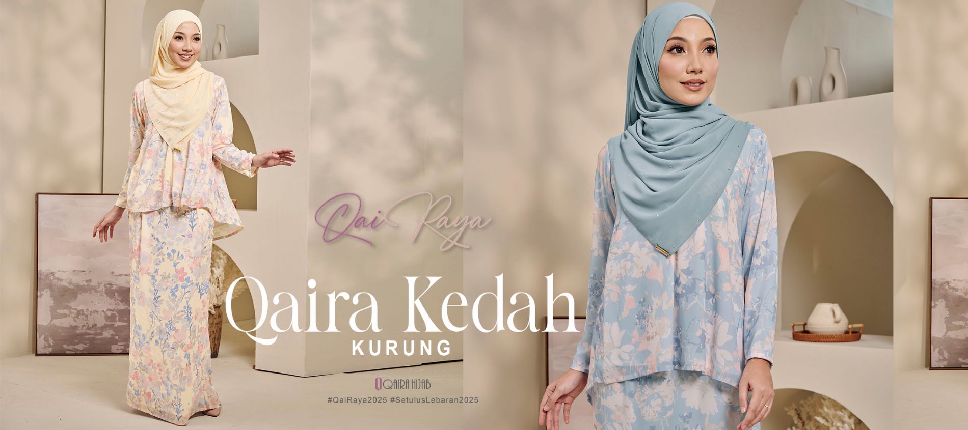 Kurung Qaira Kedah