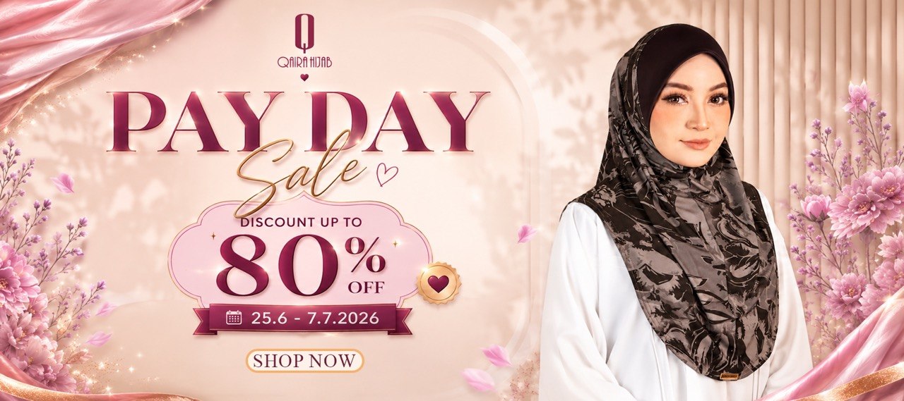 Pay Day Sale