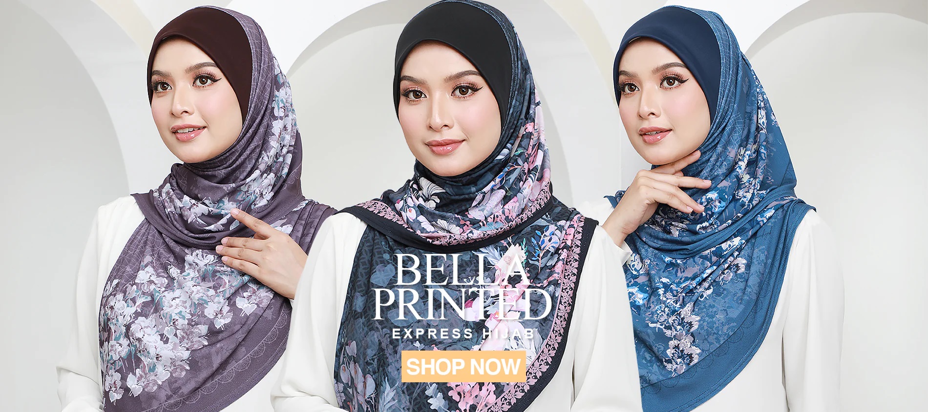 Bella Printed